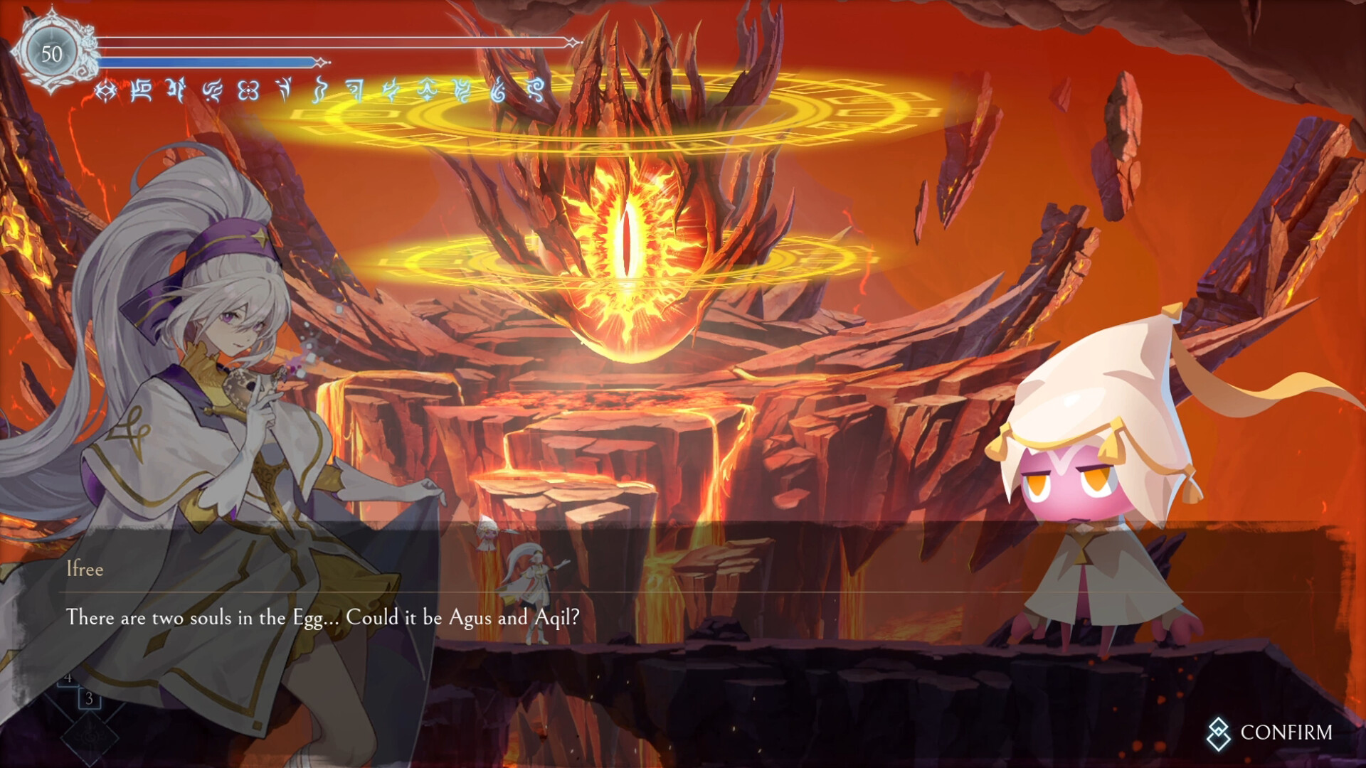 Afterimage (PC) Steam
