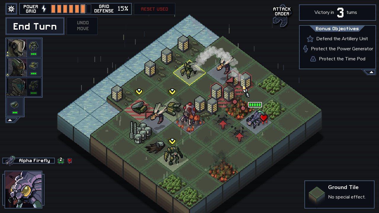 Into the Breach EN Language Only PC Steam CD Key