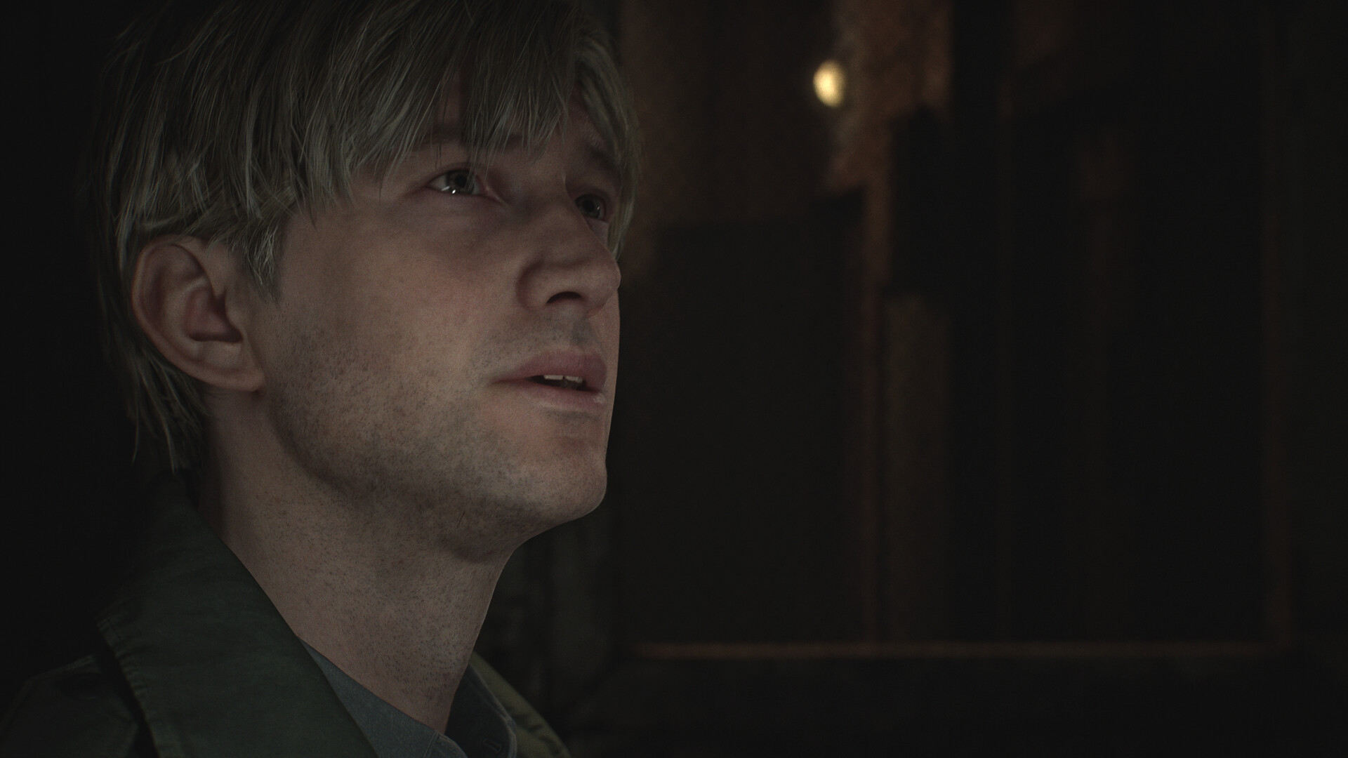 SILENT HILL 2 EU Xbox Series X|S / PC CD Key