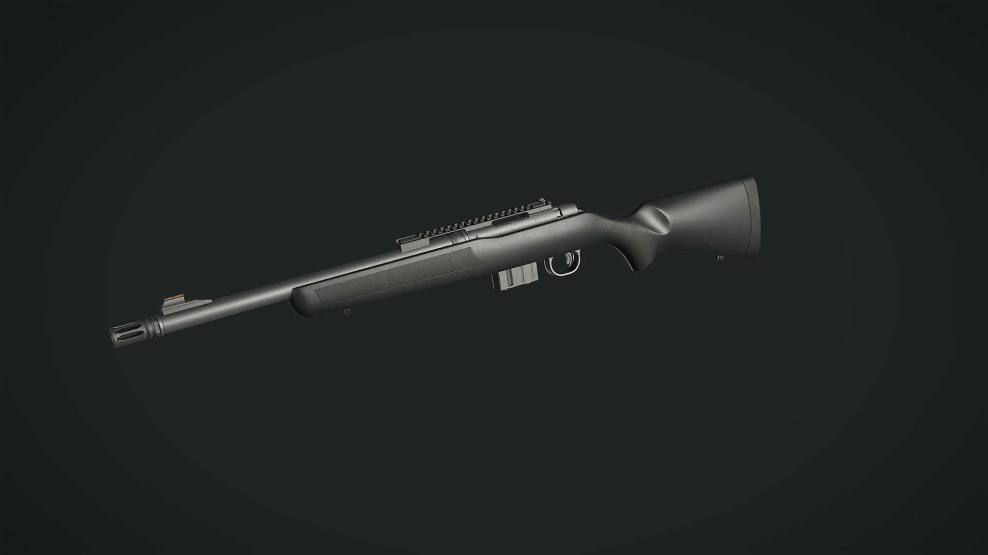 theHunter: Call of the Wild - Pakiet Karabinów Myśliwskich Bolt-Action