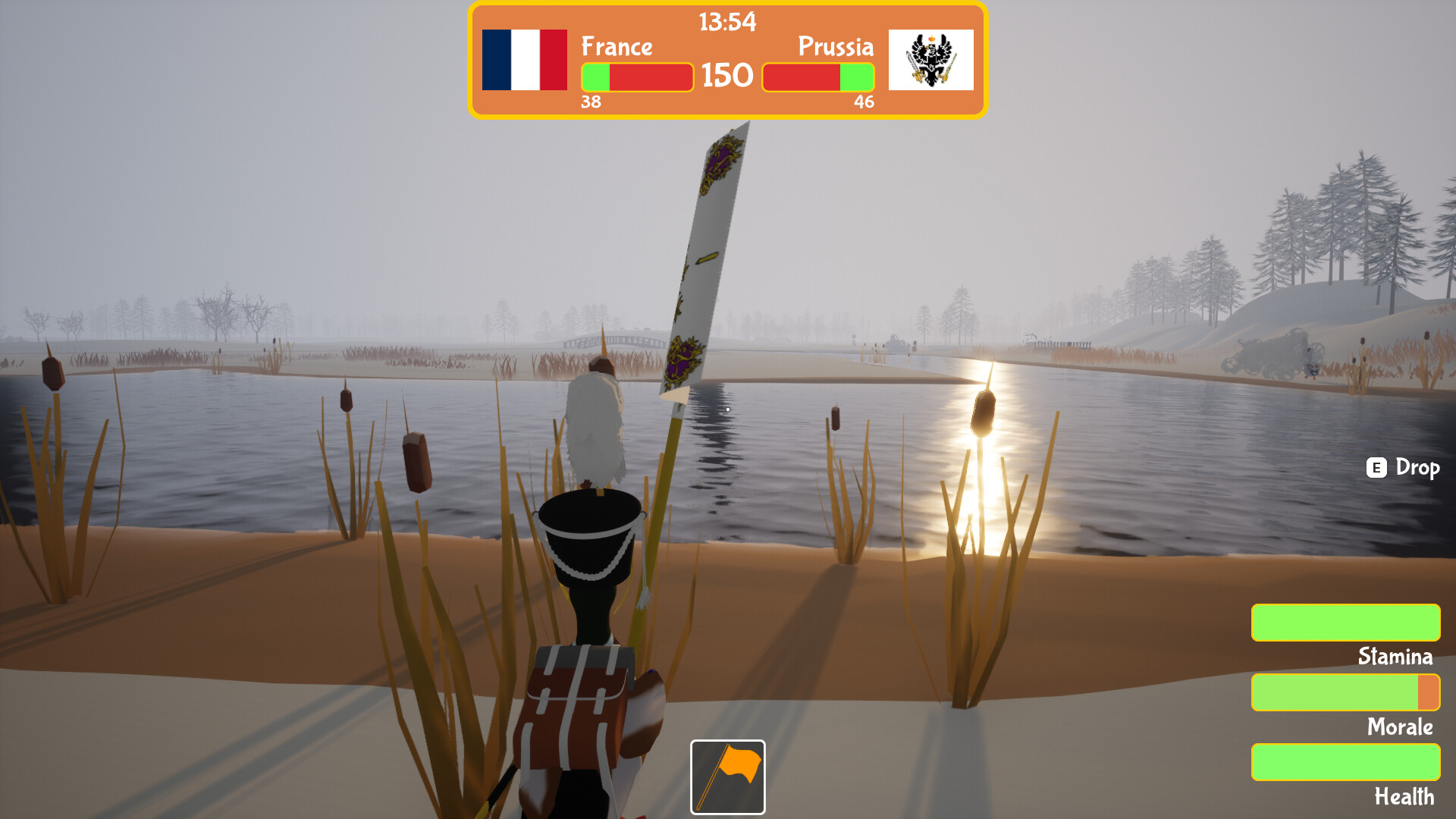 Duckoleon PC Steam CD Key