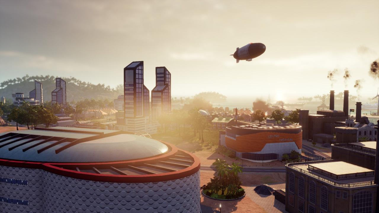 Tropico 6 Collection (2023) PC Steam CD Key