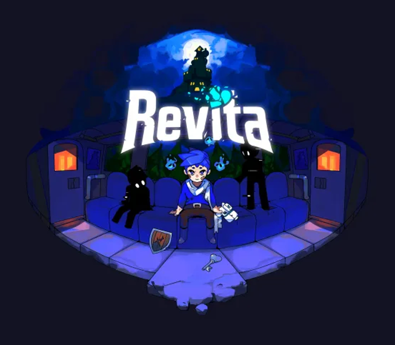 Revita EU Steam CD Key