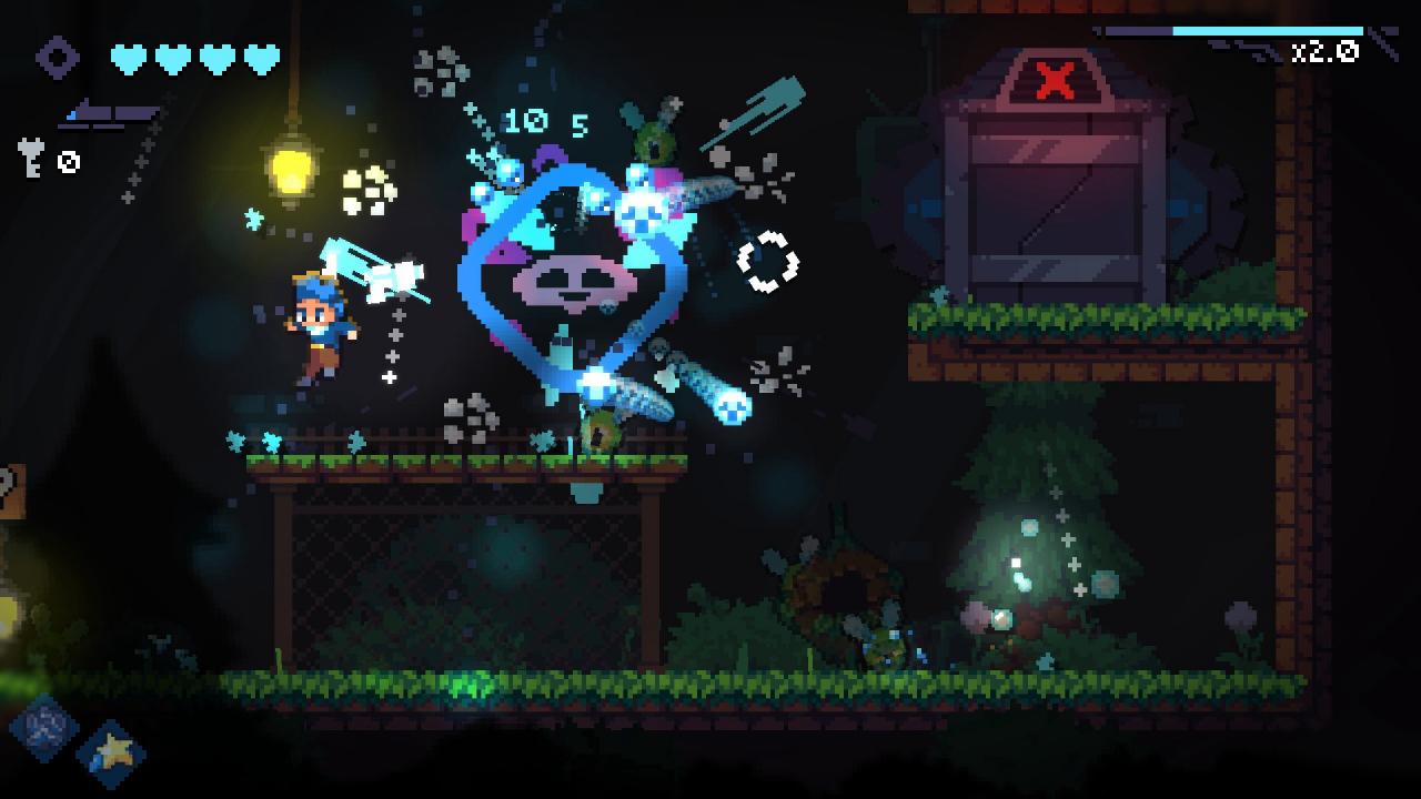 Revita (EU) Steam