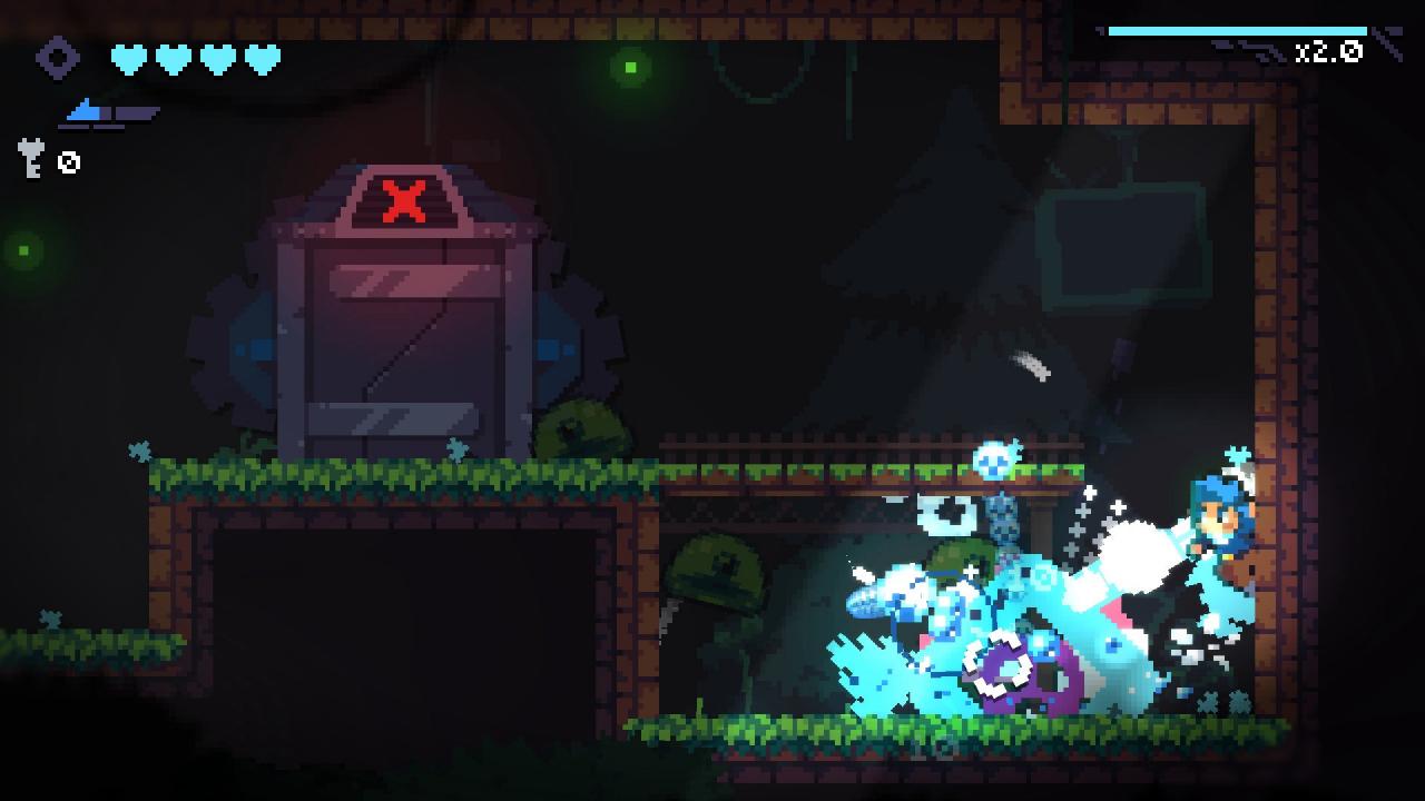 Revita (EU) Steam