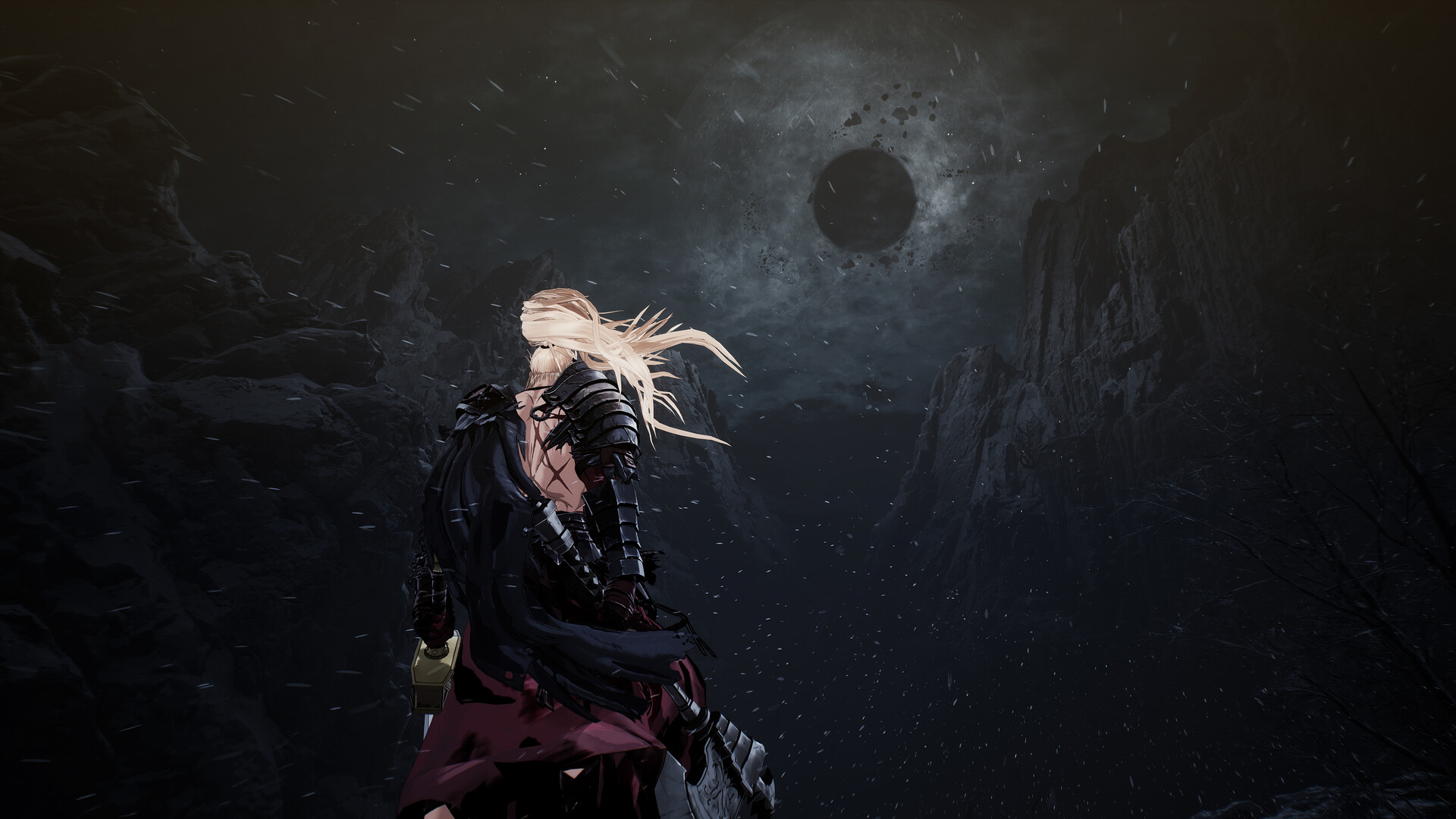 The First Berserker: Khazan PC Steam CD Key KING's Drop