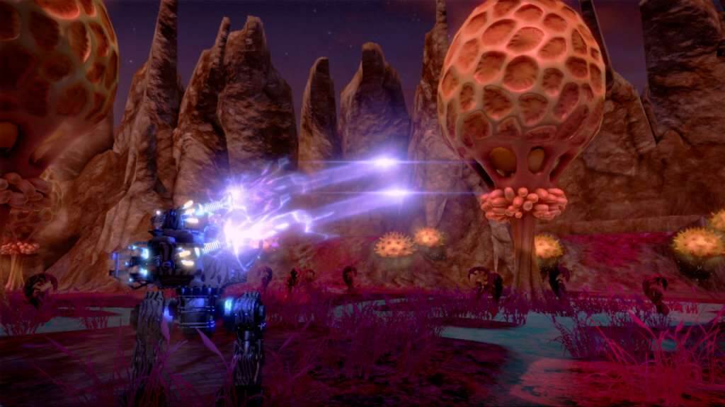 Iron Brigade PC Steam CD Key