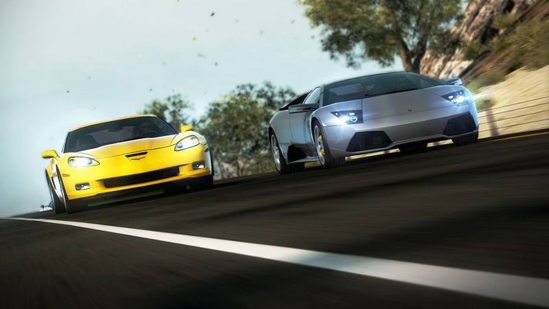 Need for Speed: Hot Pursuit EA App CD Key
