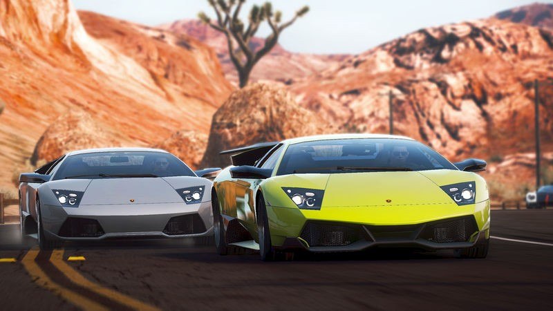 Need for Speed: Hot Pursuit EA App CD Key