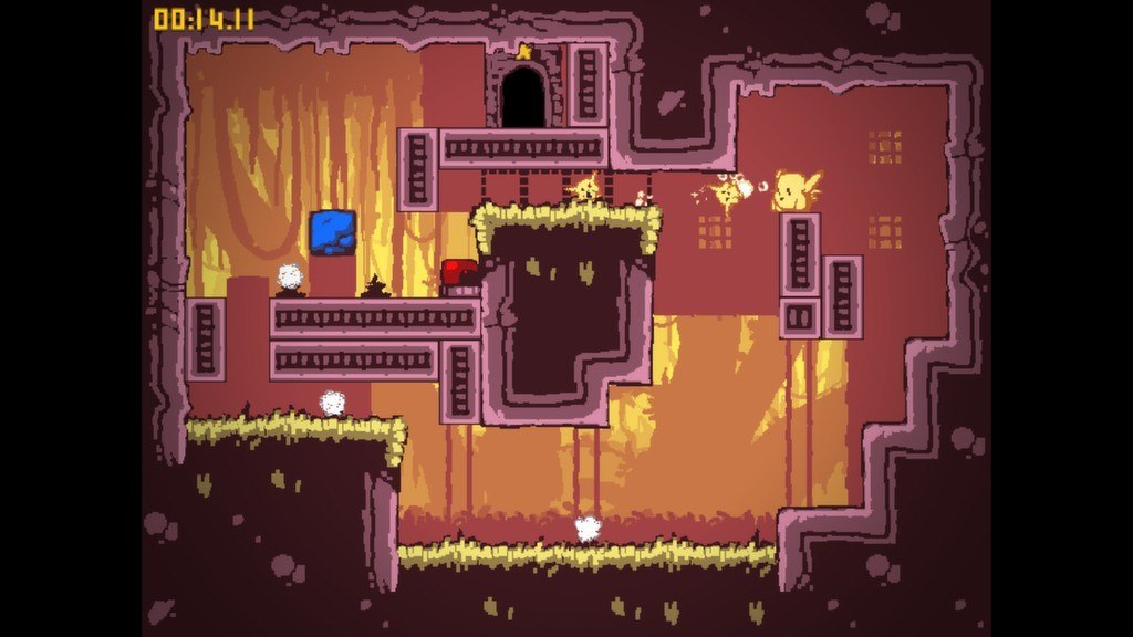 Offspring Fling! PC Steam CD Key