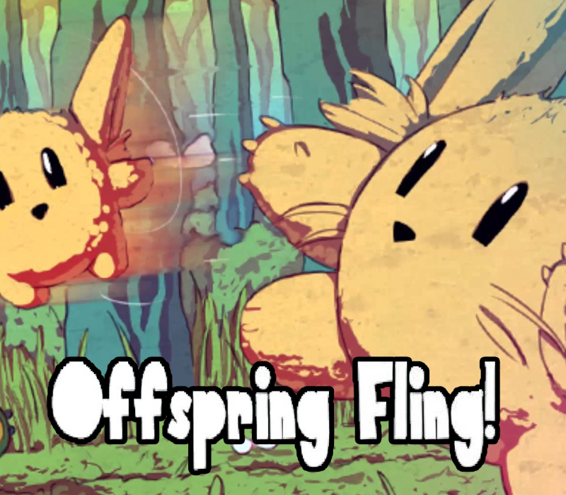 Offspring Fling! PC Steam CD Key