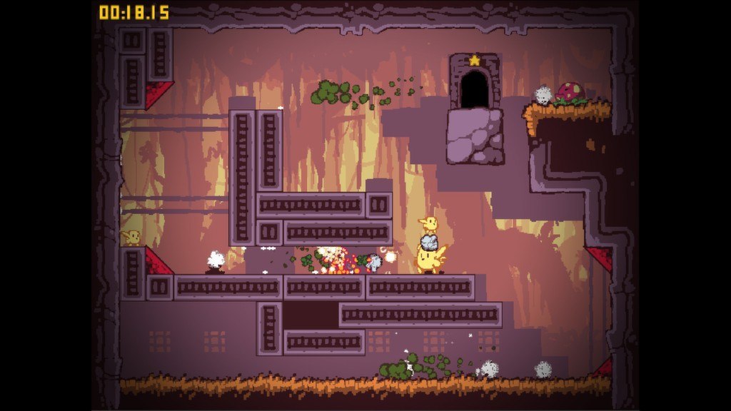 Offspring Fling! PC Steam CD Key
