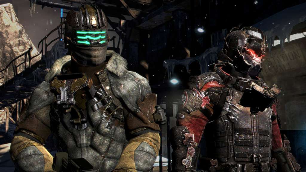 Dead Space 3 EA App CD Key