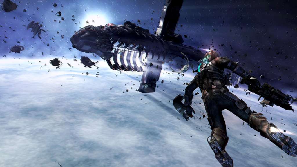 Dead Space 3 EA App CD Key