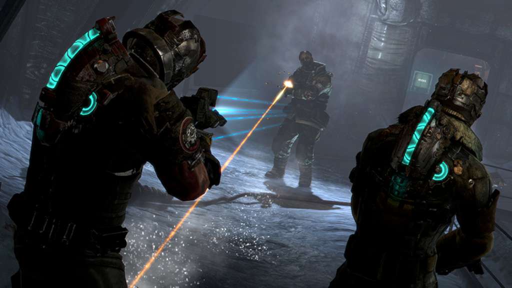 Dead Space 3 EA App CD Key