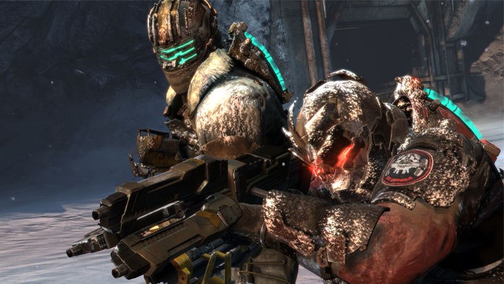 Dead Space 3 EA App CD Key