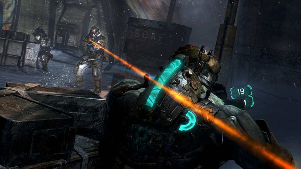 Dead Space 3 EA App CD Key