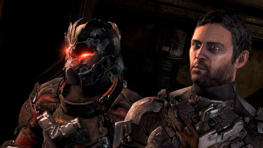 Dead Space 3 EA App CD Key