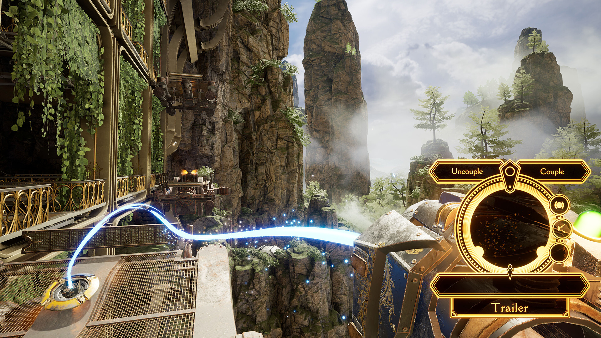 Firmament Steam Klucz cyfrowy