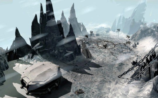 Warhammer 40,000: Dawn of War II: Chaos Rising PC Steam CD Key