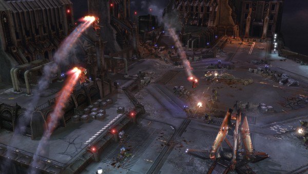 Warhammer 40,000: Dawn of War II PC Steam CD Key