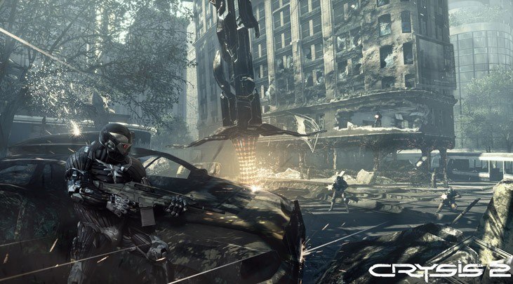 Crysis 2 Maximum Edition EA App CD Key