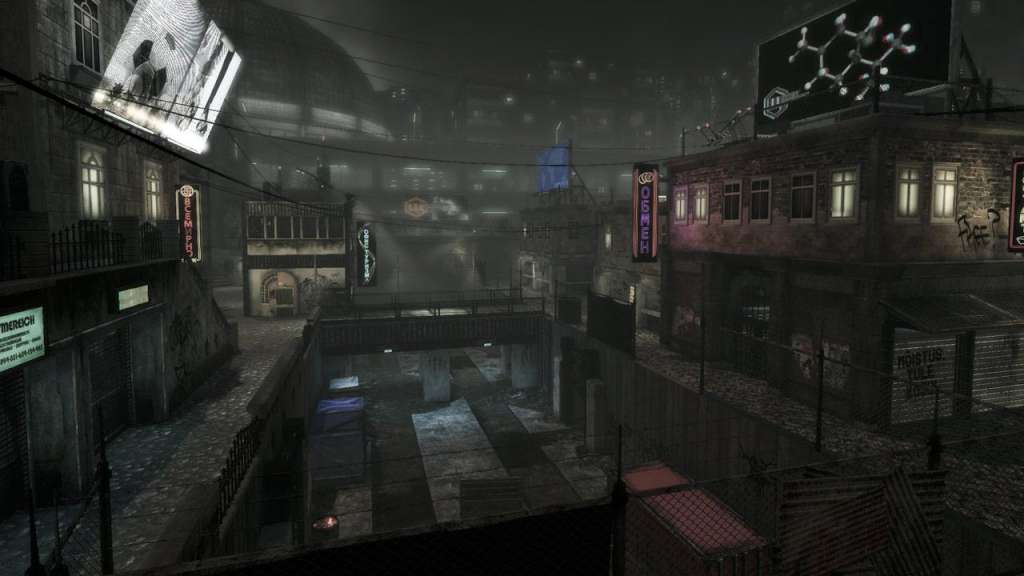 Blacklight: Tango Down Steam CD Key