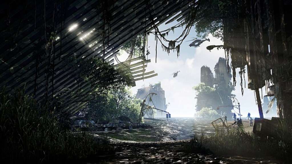 Crysis 3 EA App CD Key