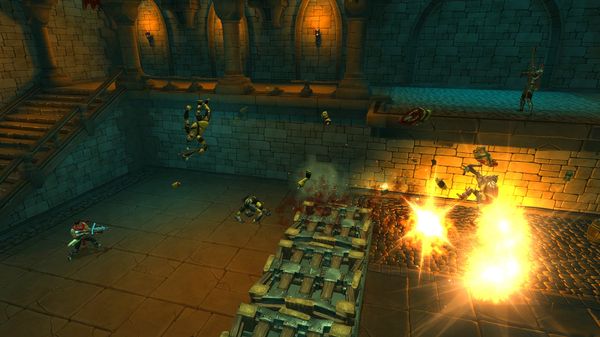 Orcs Must Die! Complete Pack Steam CD Key