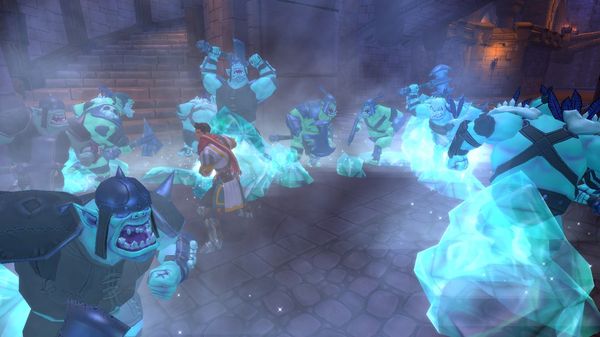 Orcs Must Die! Complete Pack Steam CD Key