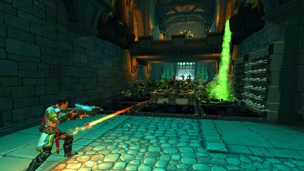 Orcs Must Die! Complete Pack Steam CD Key
