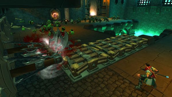 Orcs Must Die! Complete Pack Steam CD Key