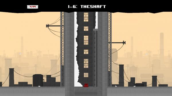 Super Meat Boy PC Steam CD Key