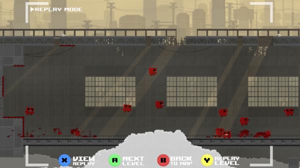 Super Meat Boy PC Steam CD Key