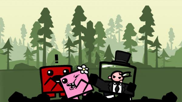 Super Meat Boy PC Steam CD Key