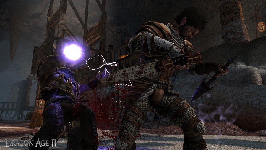 Dragon Age: Origins EA App CD Key