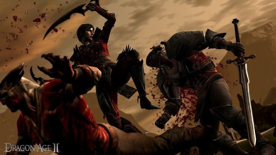 Dragon Age: Origins EA App CD Key