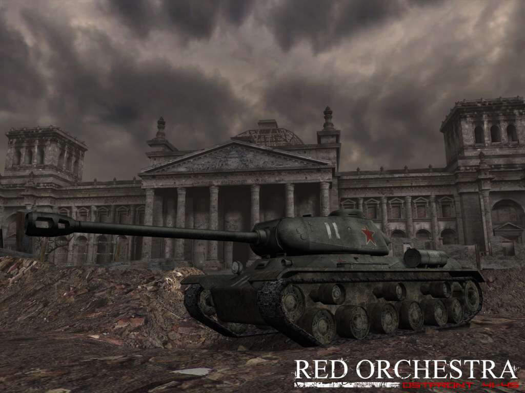 Red Orchestra: Ostfront 41-45 PC Steam CD Key