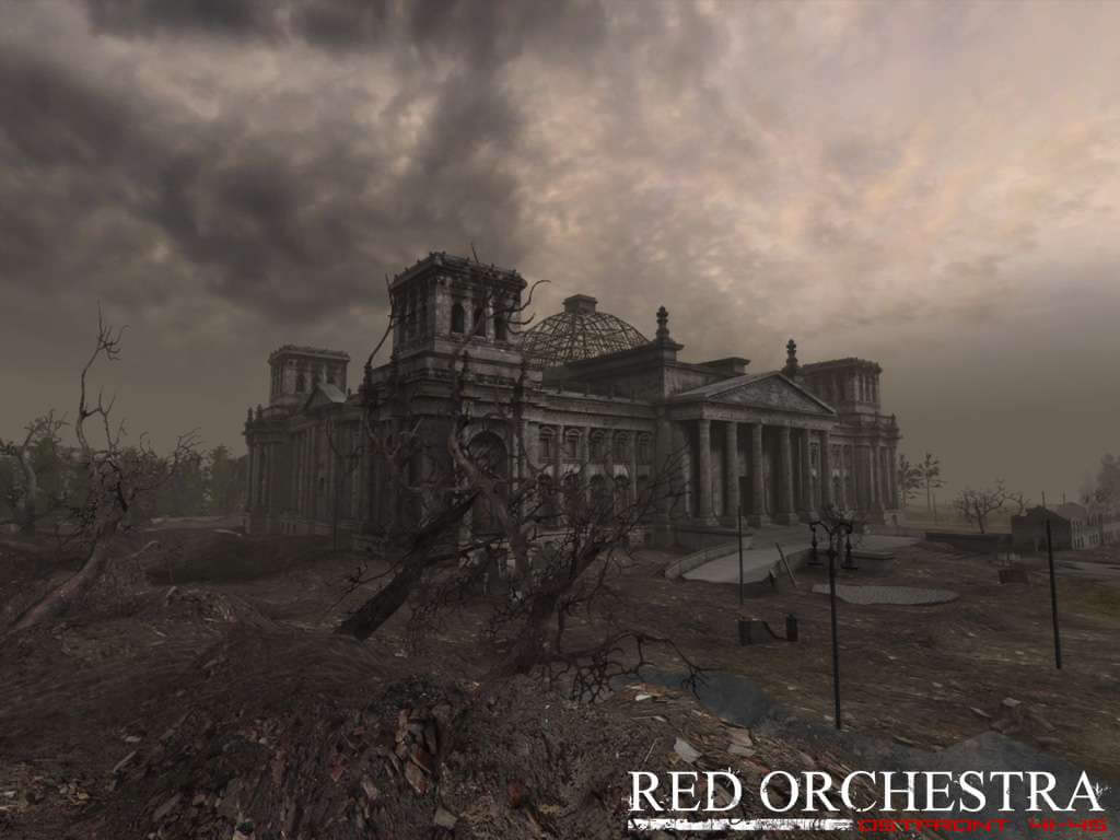 Red Orchestra: Ostfront 41-45 PC Steam CD Key