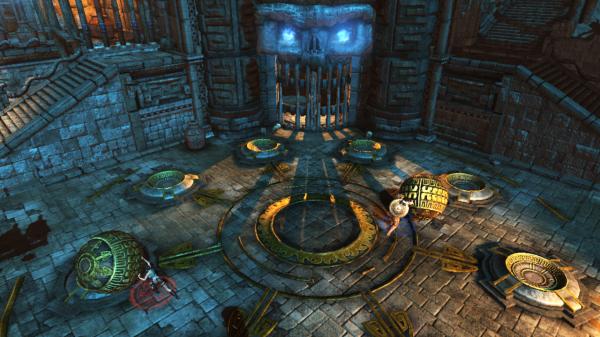 Lara Croft and the Guardian of Light Steam CD Key