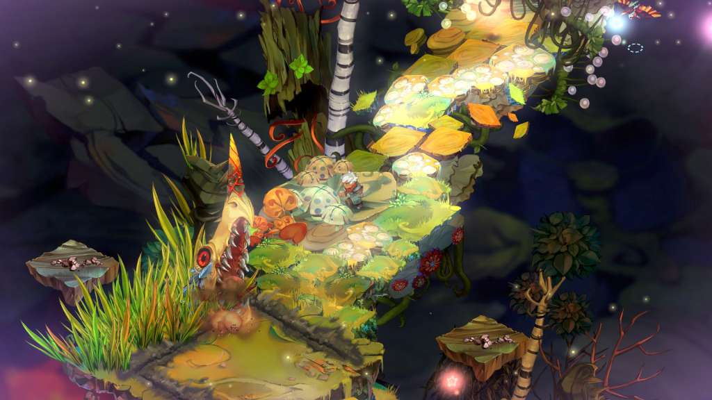 Bastion Steam CD Key