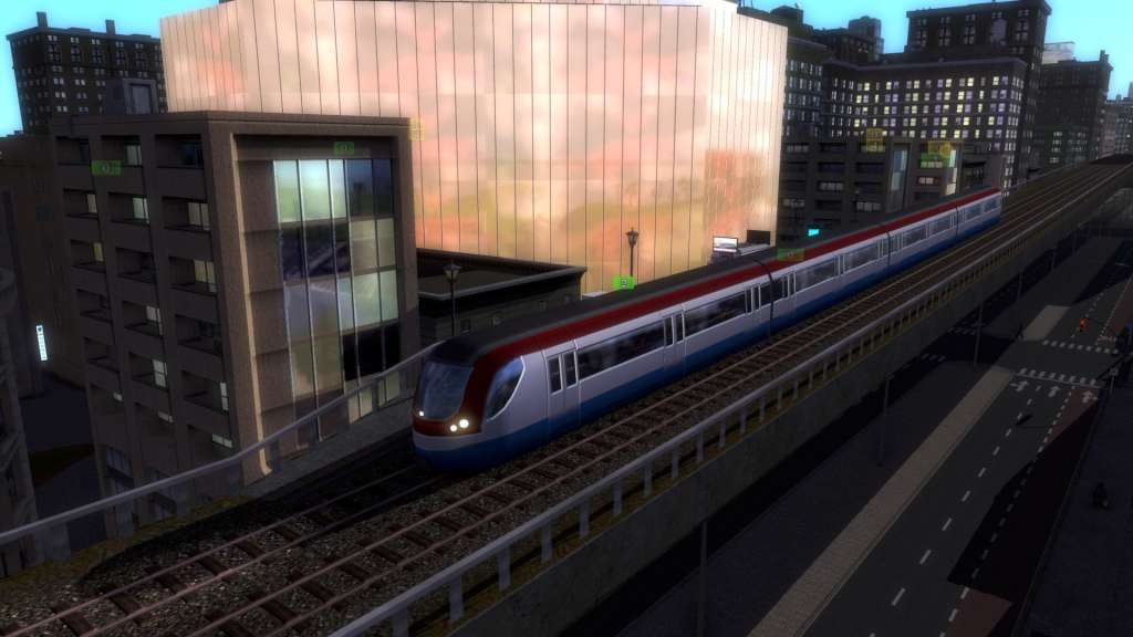 Cities in Motion 2 Steam CD Key