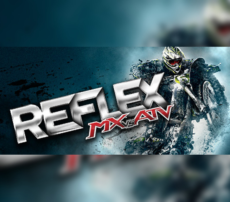 MX vs ATV Reflex PC Steam Account