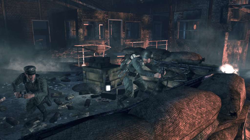 Red Orchestra 2: Heroes of Stalingrad GOTY Steam CD Key