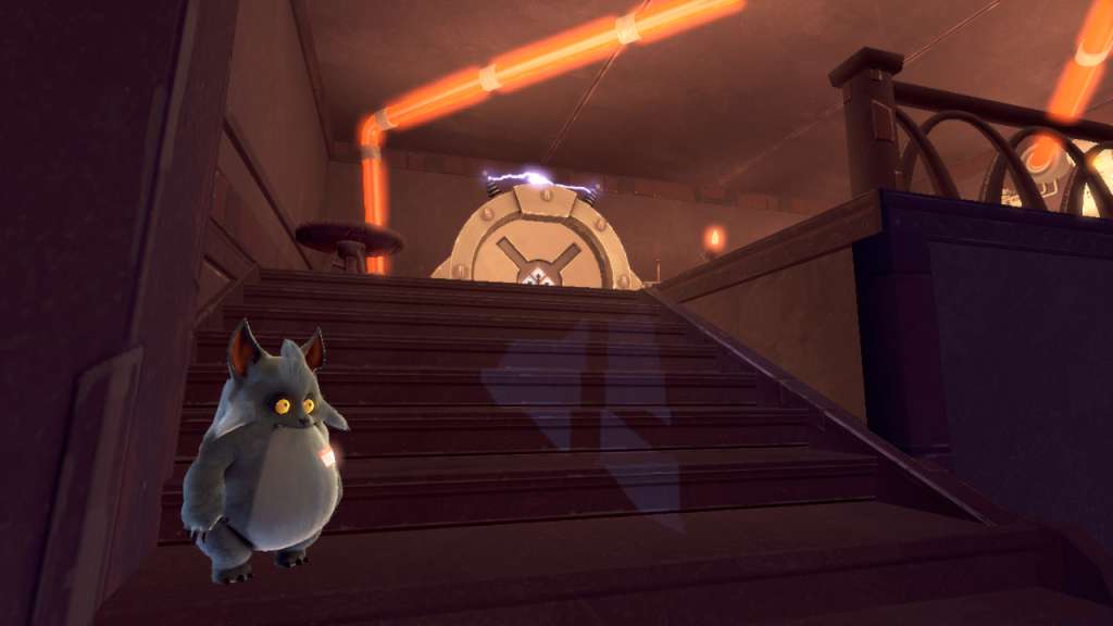 Quantum Conundrum PC Steam CD Key