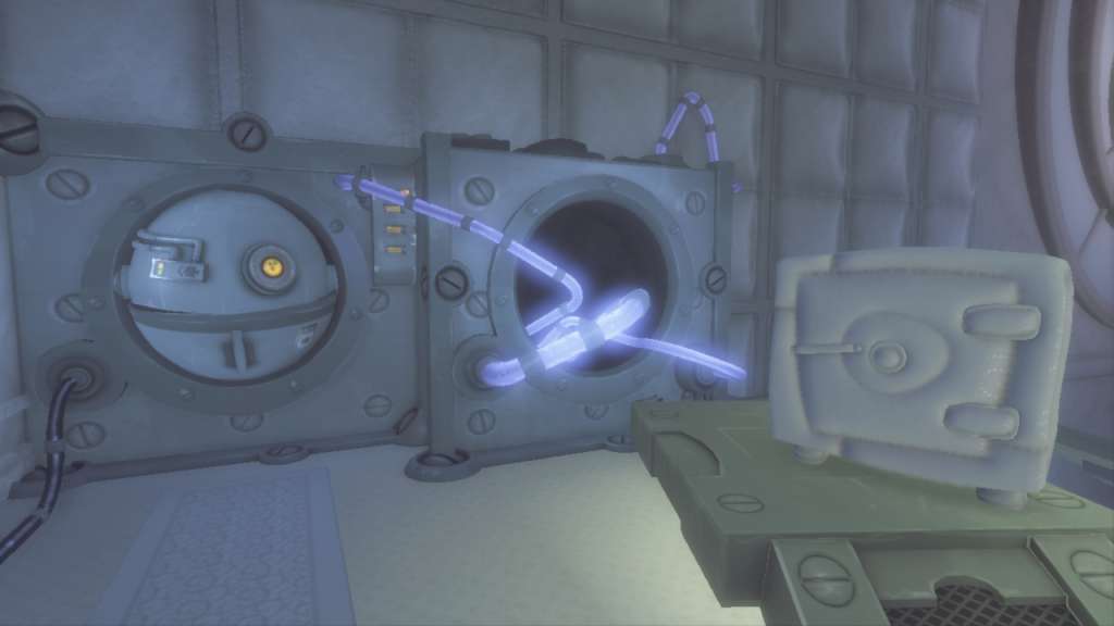 Quantum Conundrum PC Steam CD Key