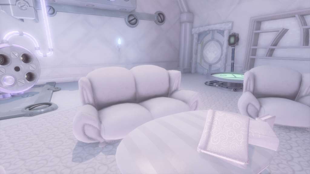 Quantum Conundrum PC Steam CD Key