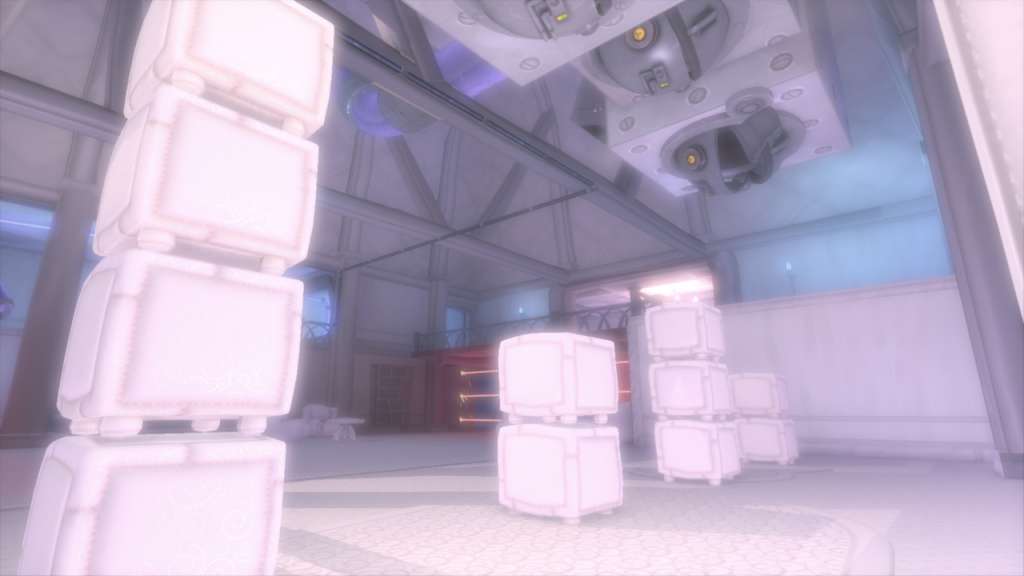 Quantum Conundrum PC Steam CD Key