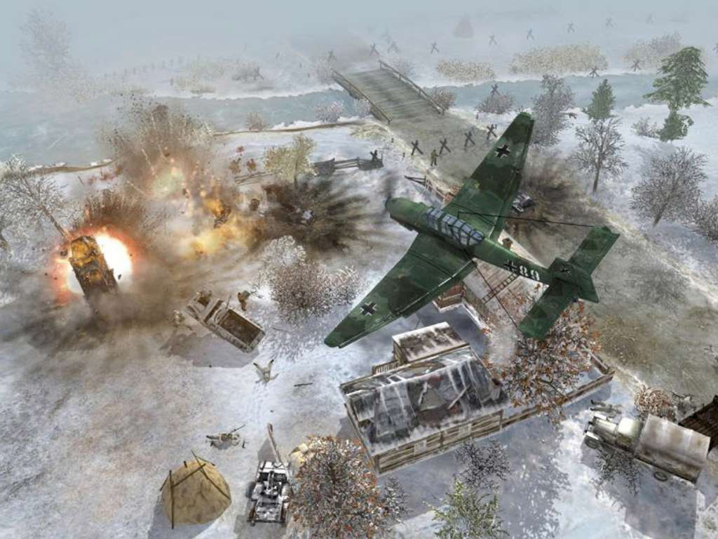 Men of War PC Steam CD Key
