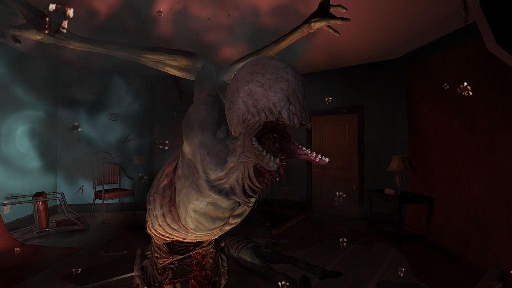F.E.A.R. 3 Steam CD Key